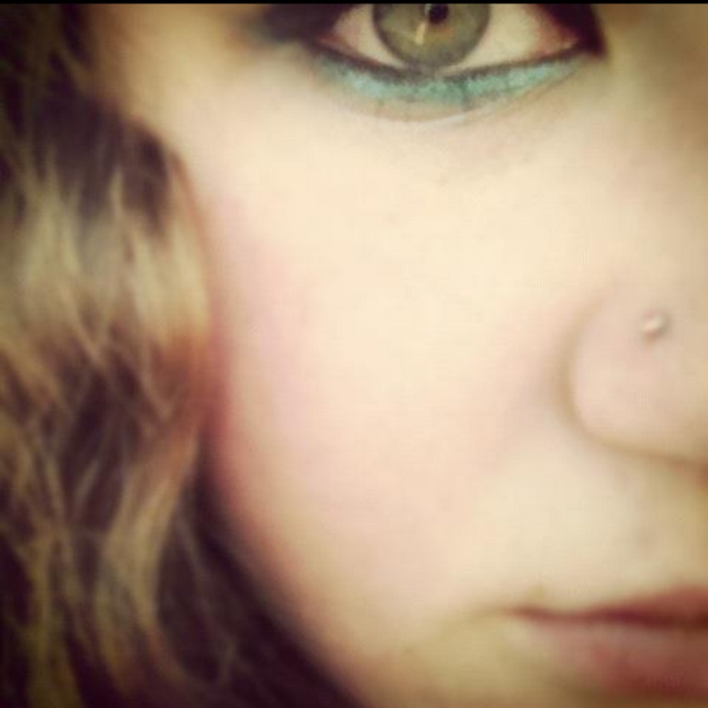 Meet your Posher, Kimber